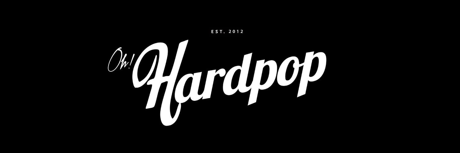 Oh! Hardpop banner