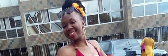 Consolata Wairimu banner