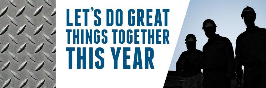 Turner Industries banner