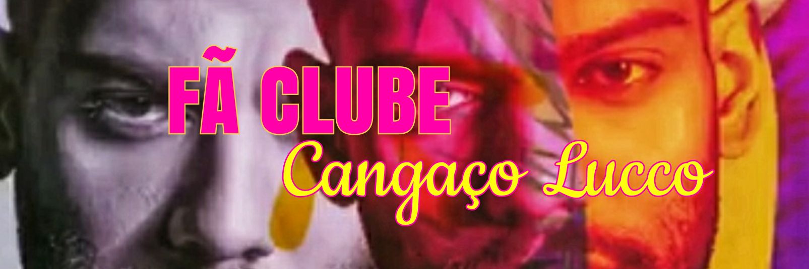 CangacoLucco's profile banner image