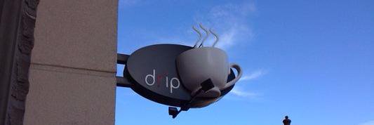 Drip Denver banner