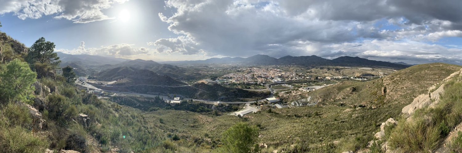 Paco Gregorio banner