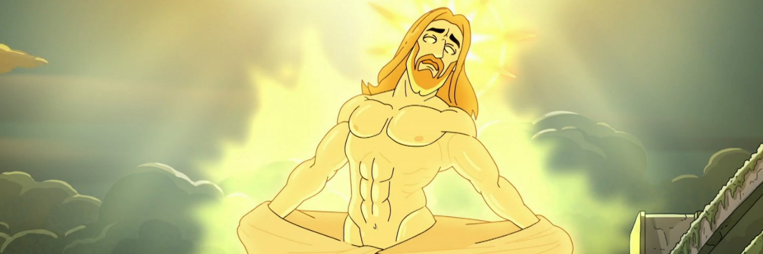 notrinsa's profile banner image