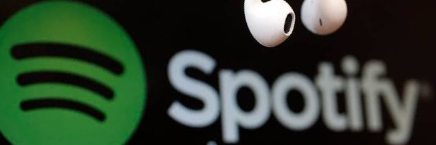 TopTenSpotify's profile banner image