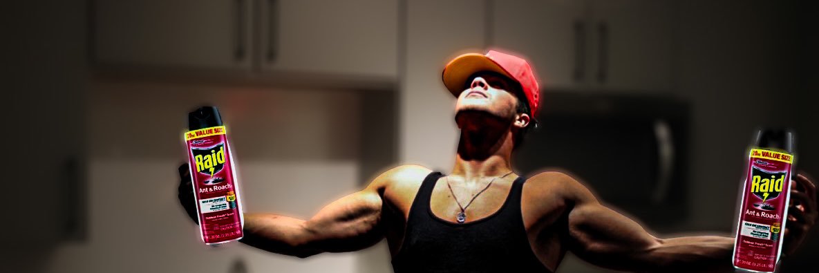 juicyonfroy's profile banner image