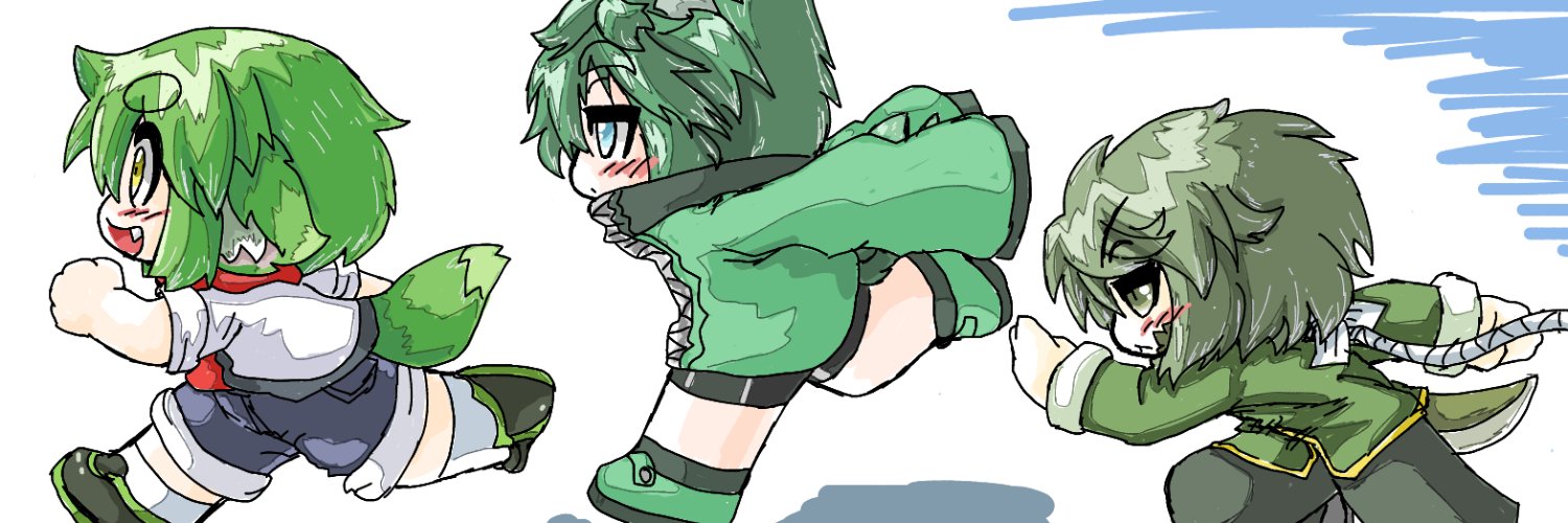 waldteufel9's profile banner image