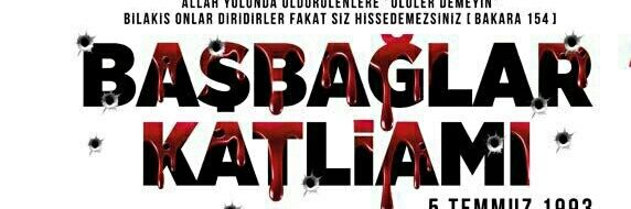 Basbaglar33's profile banner image