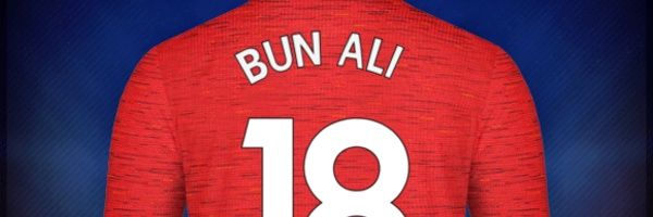 Ali Bello Ismail banner