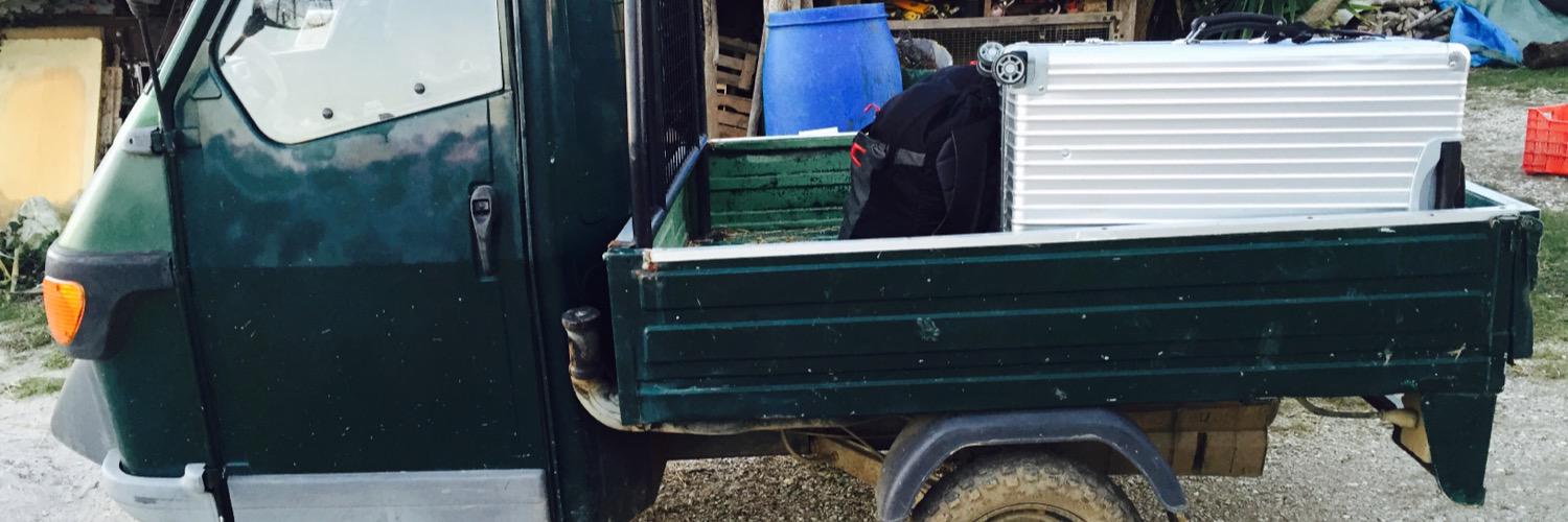 Dorothée de Nève banner