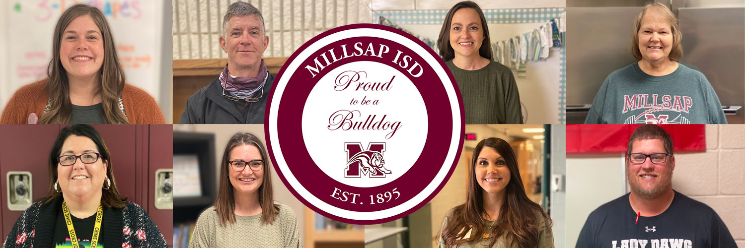 MillsapISD's profile banner image
