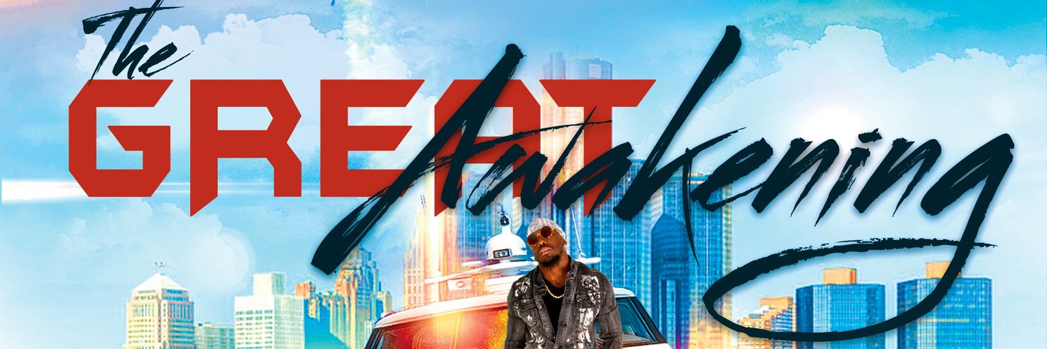 realandredavid's profile banner image