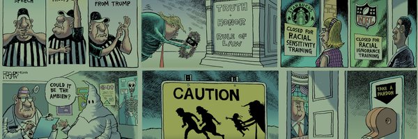 Rob_Rogers Profile Banner