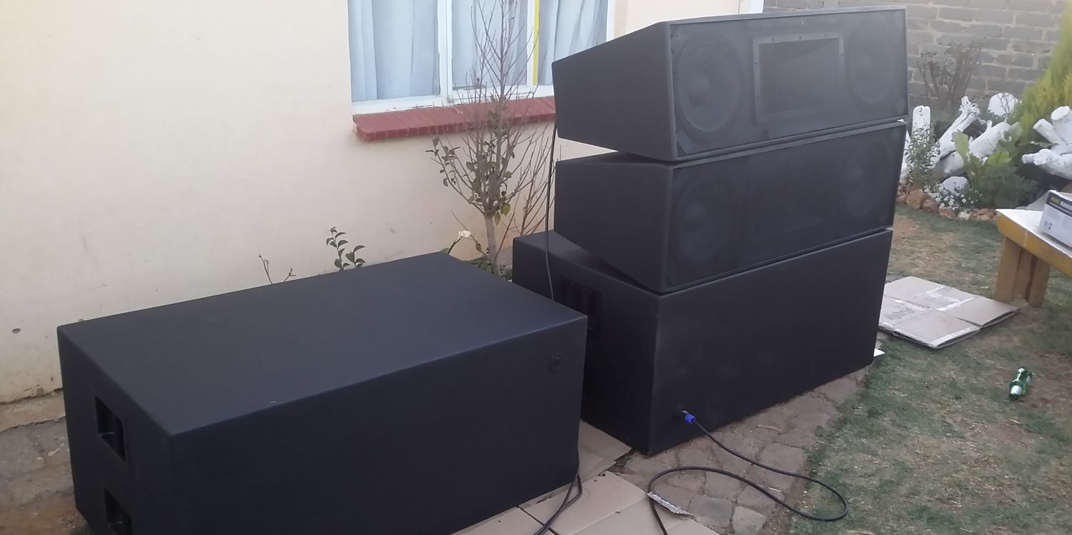 Jsn audio banner