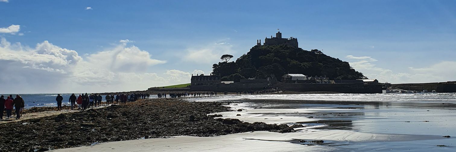 Becky Johnson banner