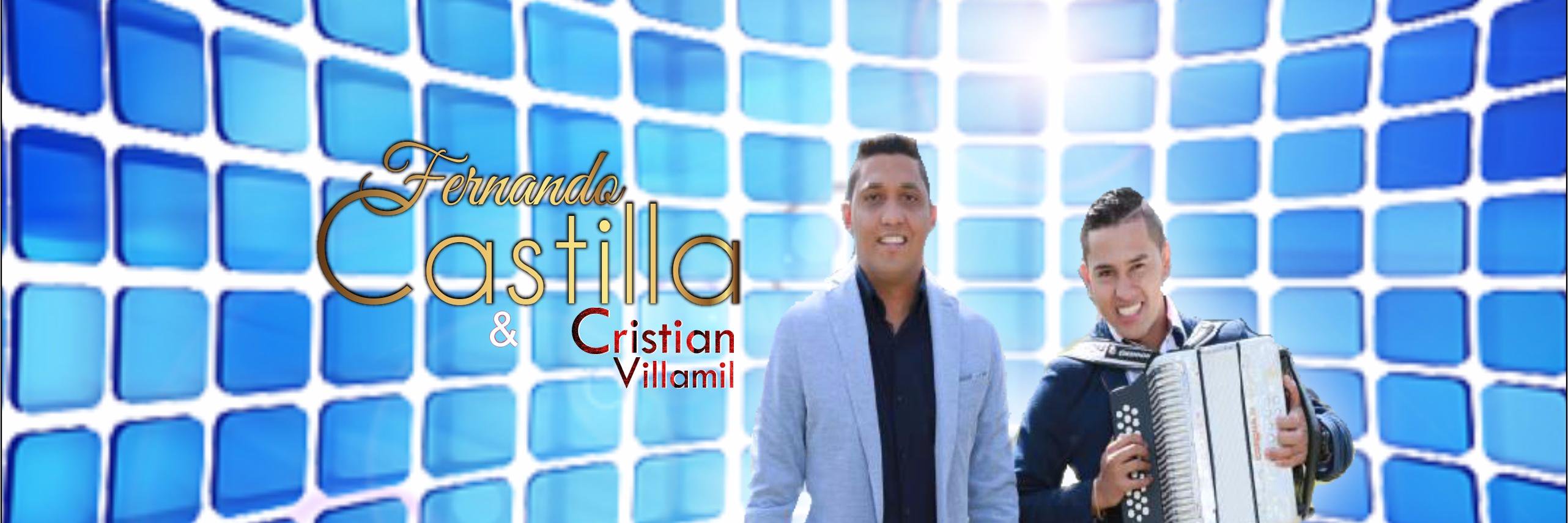 fercastilla013's profile banner image
