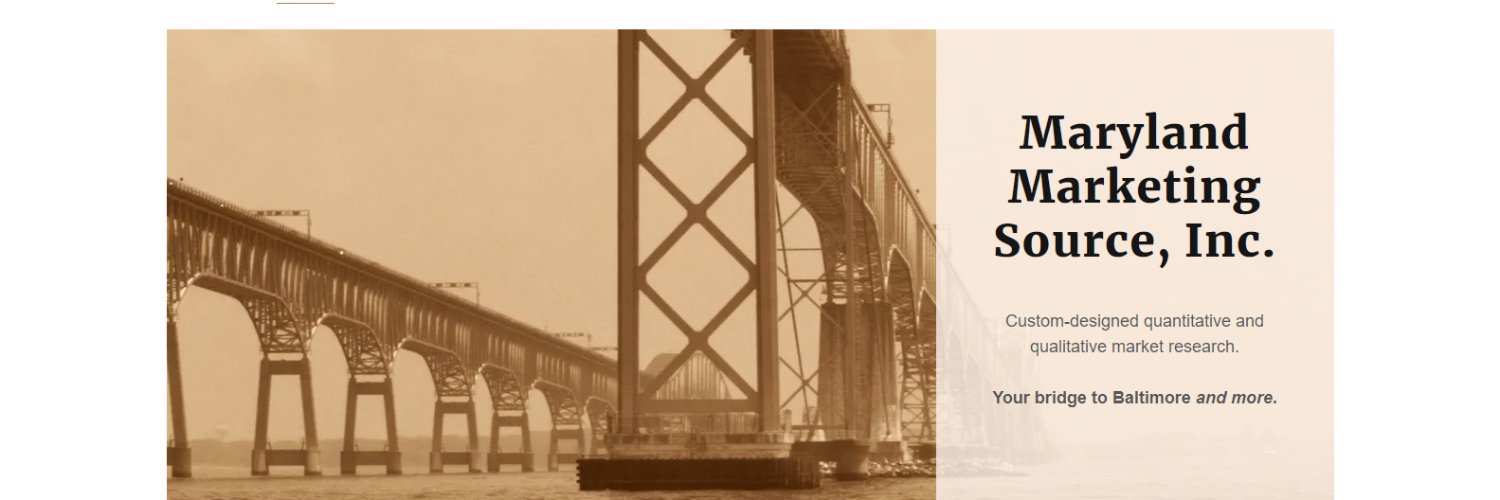 MDMktingSource's profile banner image