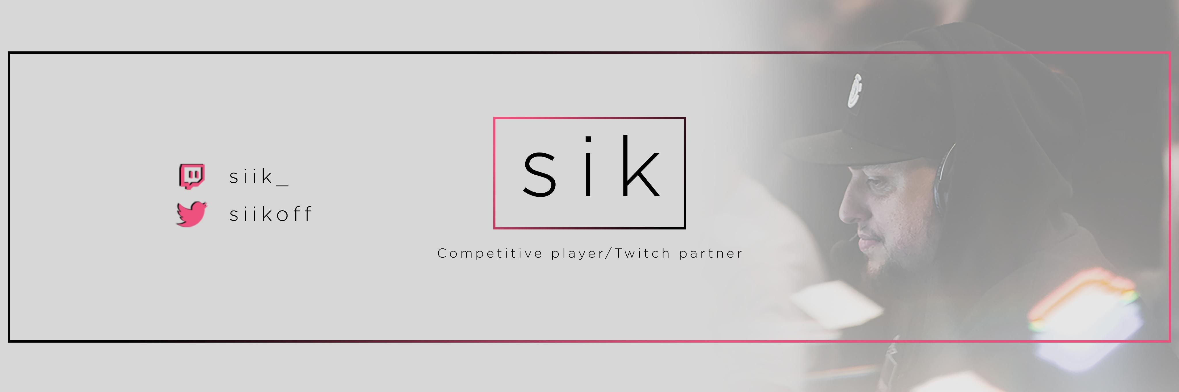 sik banner
