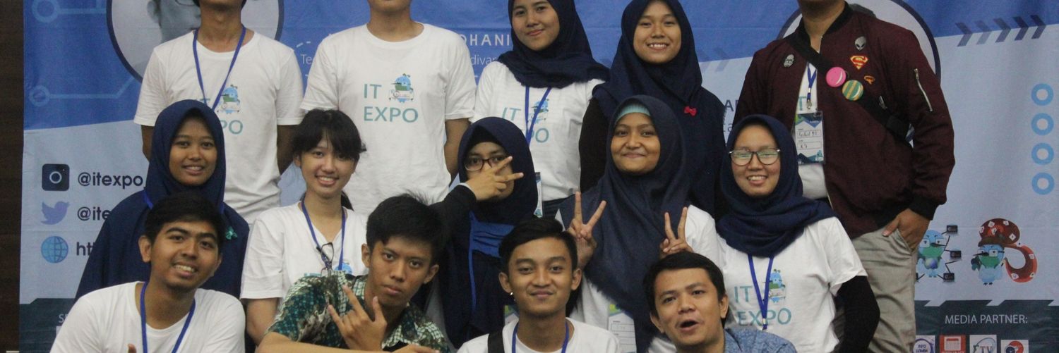 ItsDandyMaulana's profile banner image
