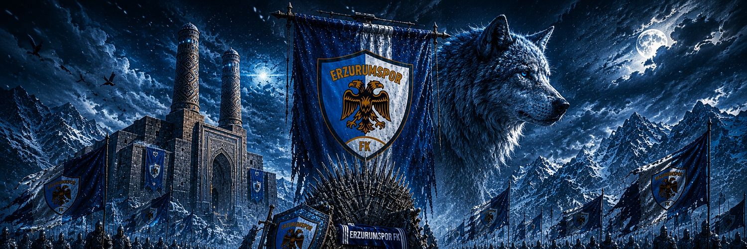 Baltakh's profile banner image
