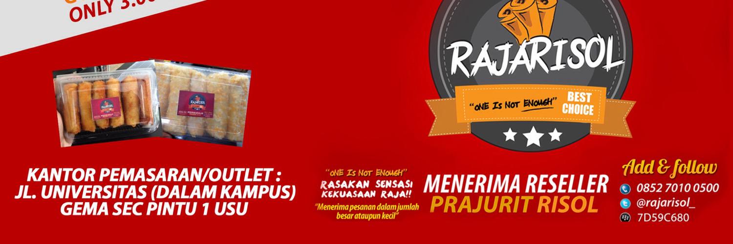 rajarisol_'s profile banner image