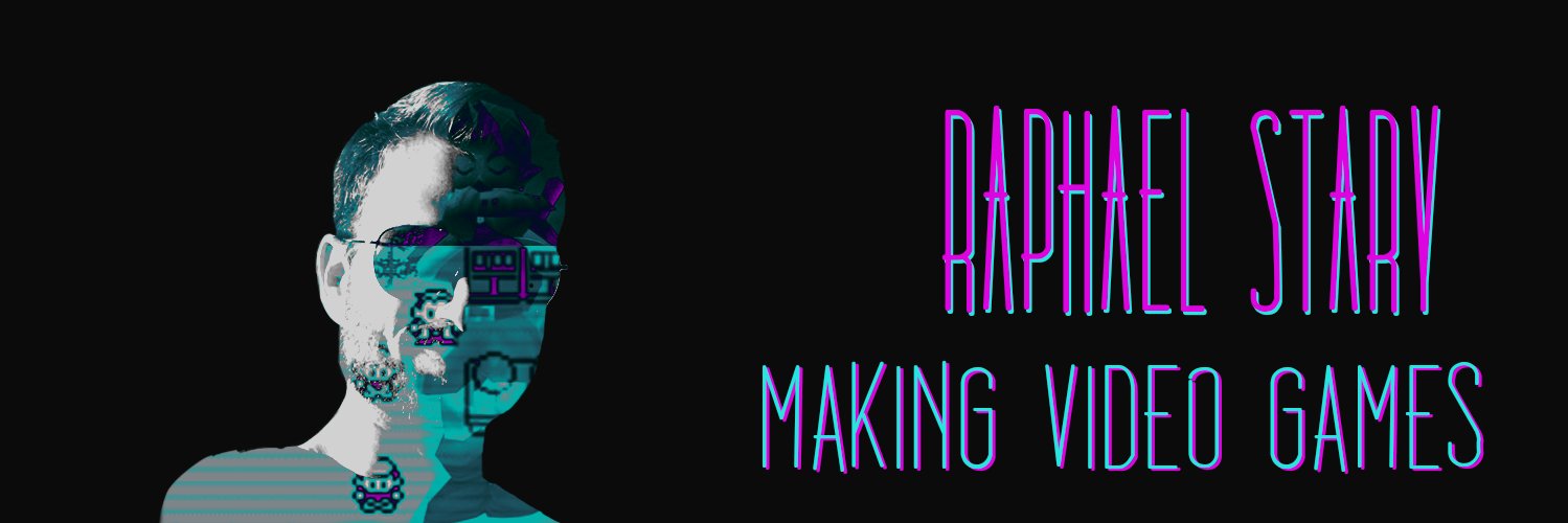 Raphael Stary banner