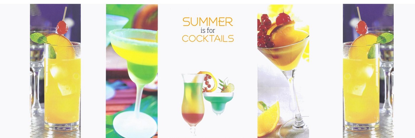 CocktailHunter's profile banner image