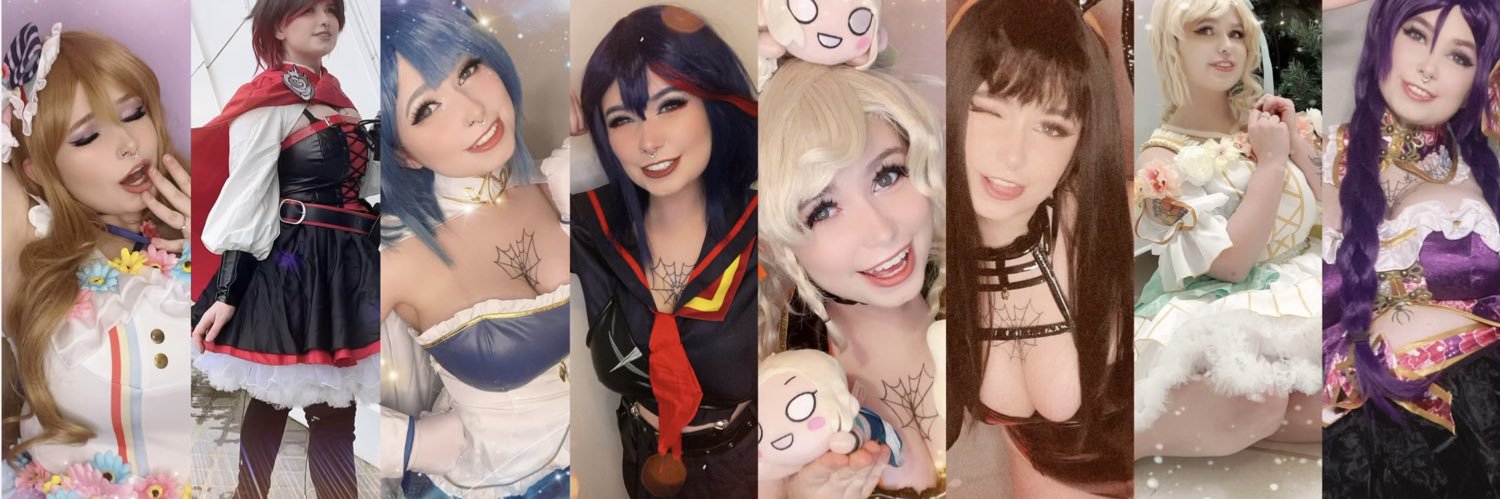 Kiwie_Froot's profile banner image