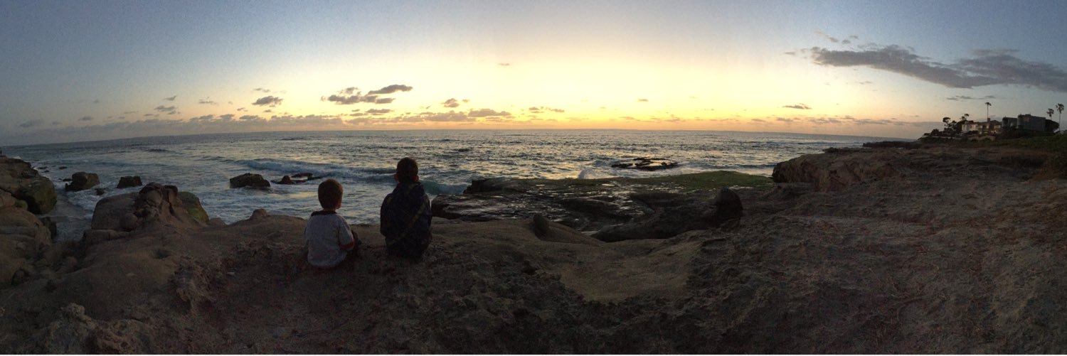 Mike Chase, Ed.D. banner