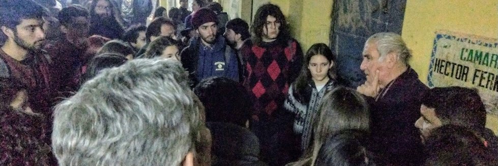 juan domingo milos banner