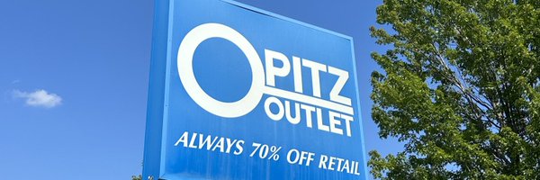 OpitzOutlet Profile Banner