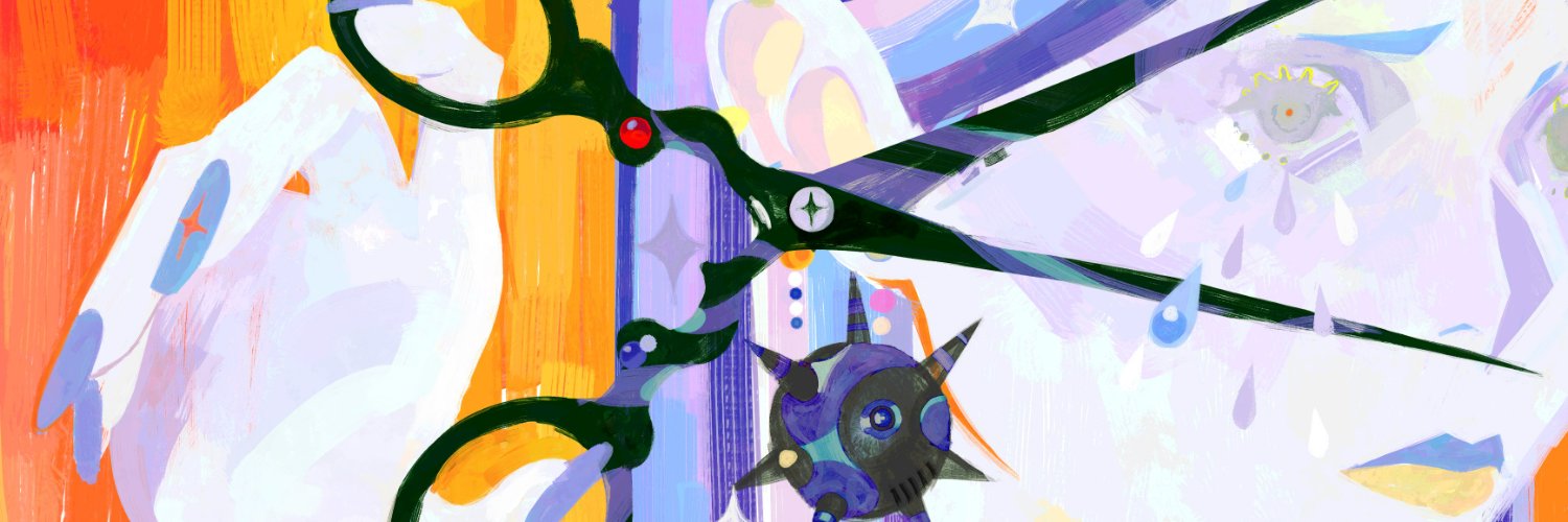 chimaera 🇺🇦 banner