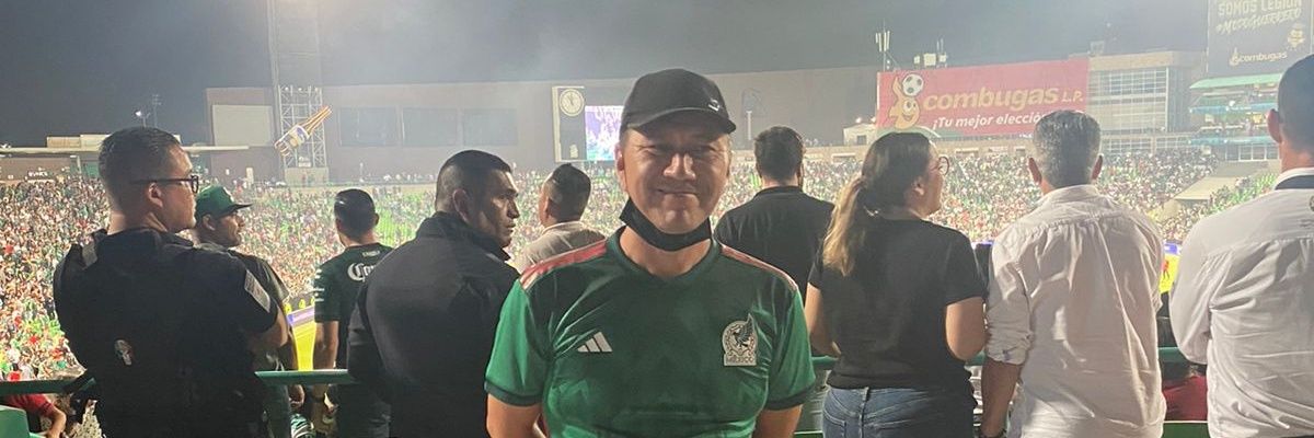 danielrdzv's profile banner image