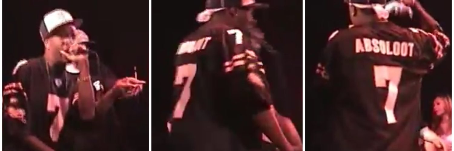 Fibonacci Loot banner