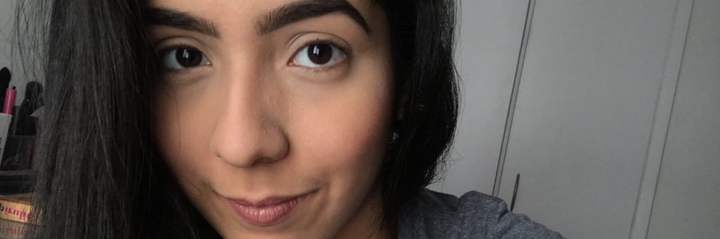 arianamariag's profile banner image