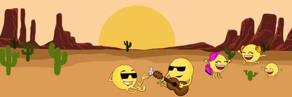 EmojiAdventurer Profile Banner