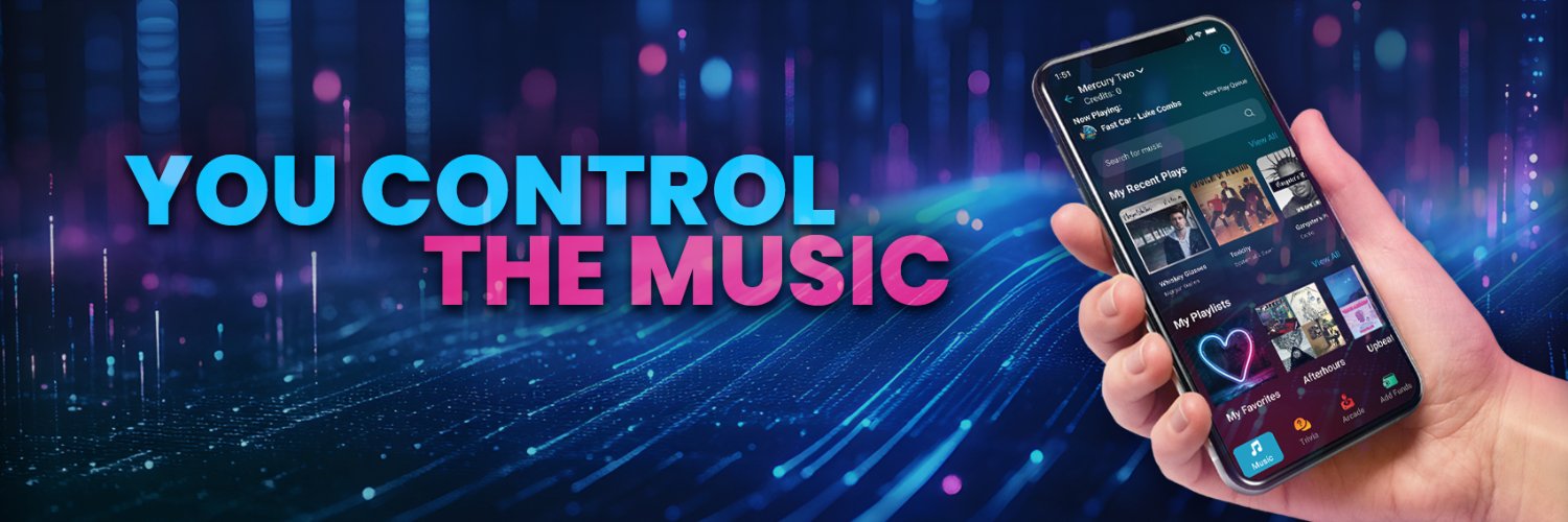 AMI Jukeboxes banner