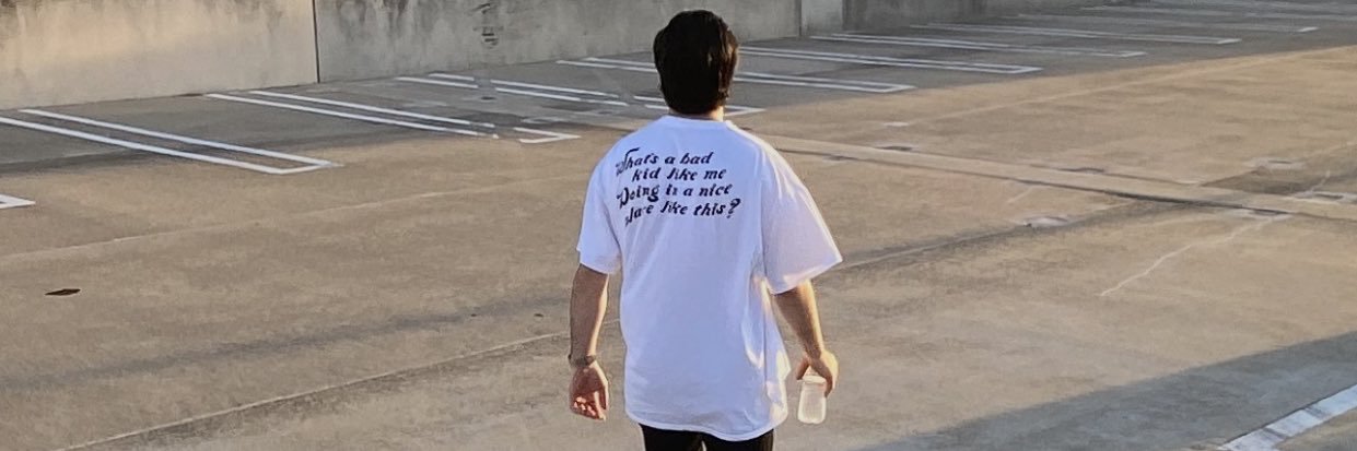 Matthewbaran16's profile banner image