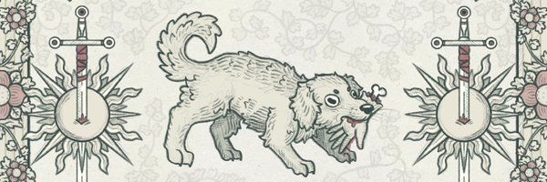 VHSdogs Profile Banner