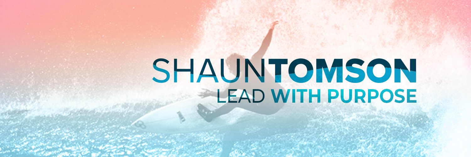 shauntomson's profile banner image