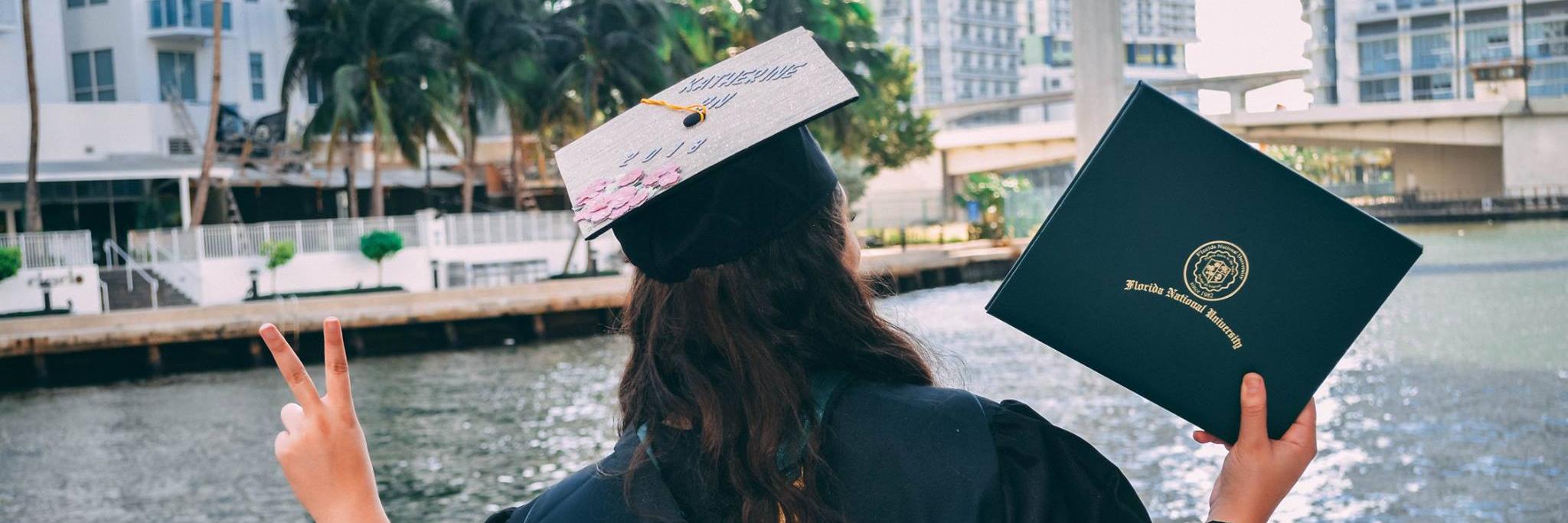 FloridaNationalU banner