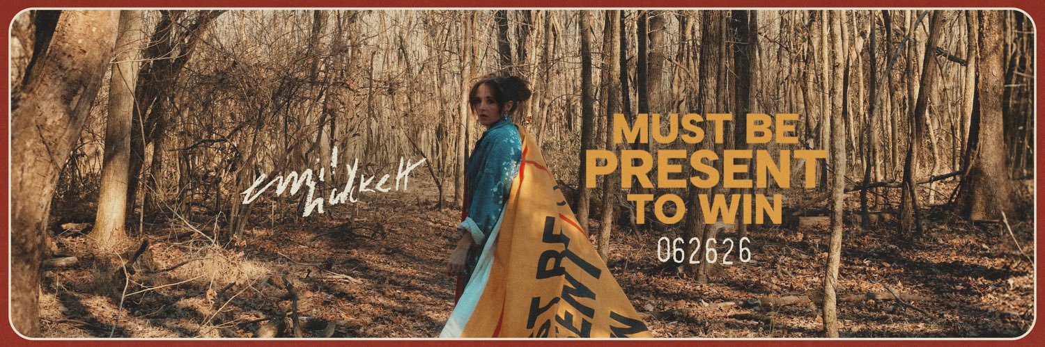 Emily Hackett banner