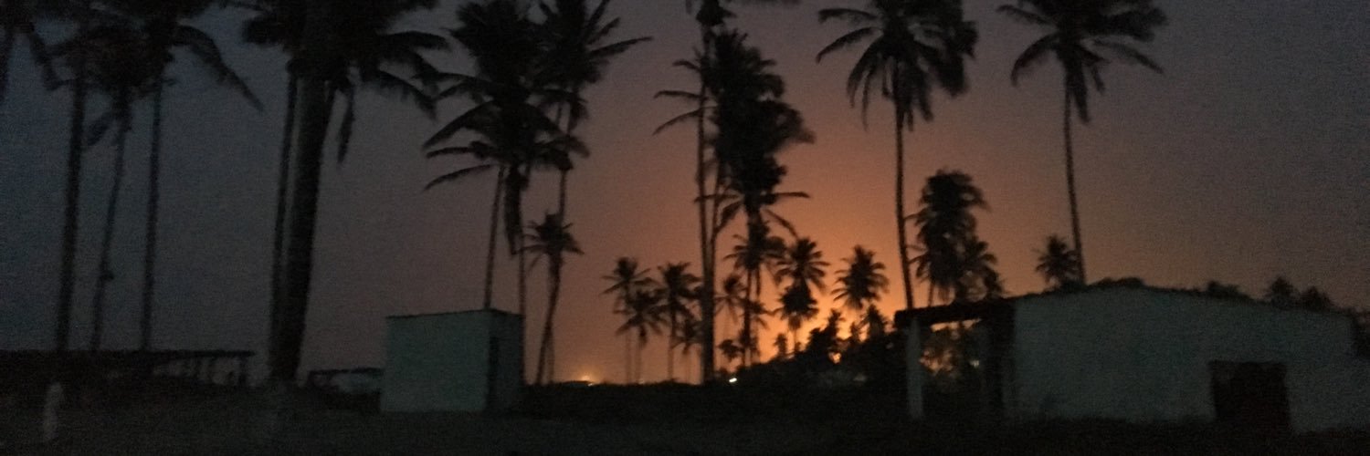 luisjc's profile banner image