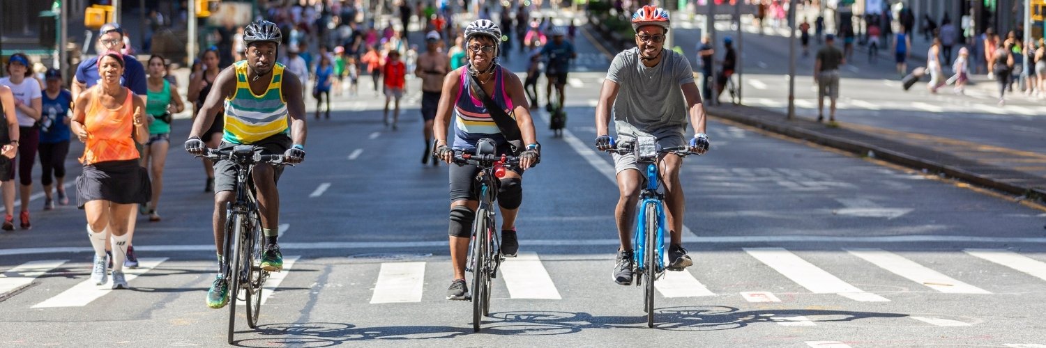 Summer Streets banner