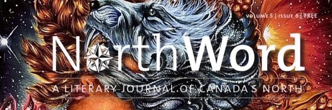 NorthWord banner