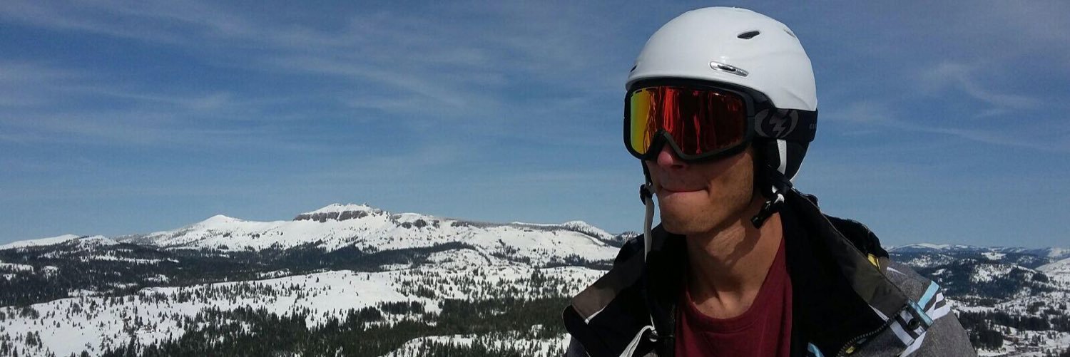 chedrik27's profile banner image