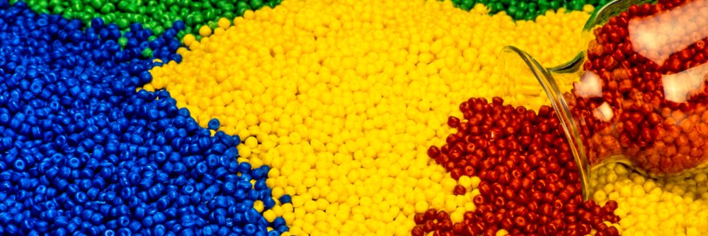 Plastics Practice banner