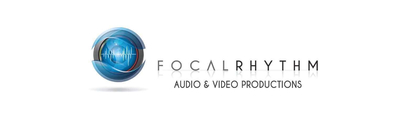 FocalRhythm's profile banner image