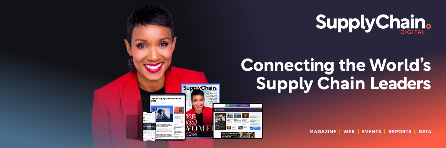 SupplyChainD's profile banner image
