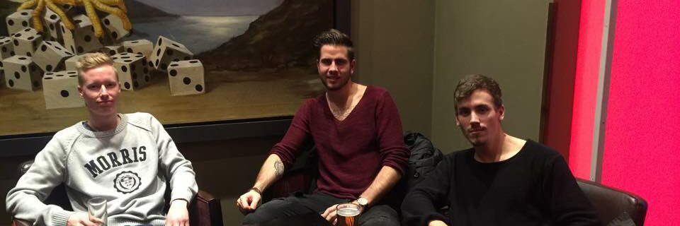 fredriks4's profile banner image