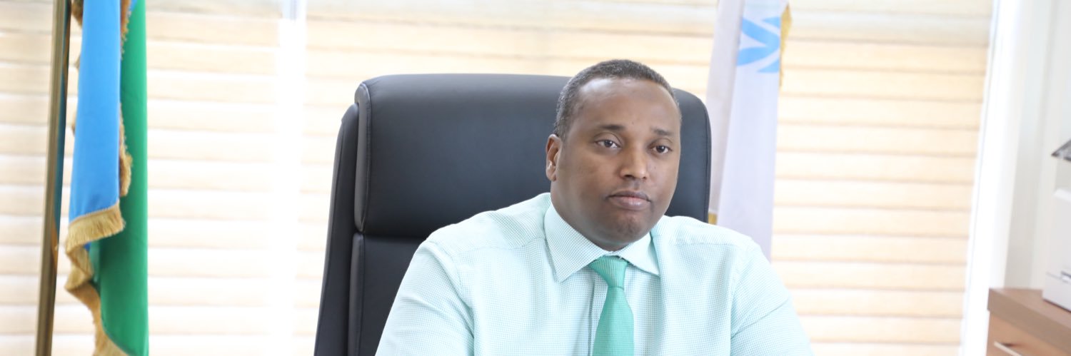 Yonis A. Guedi banner